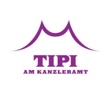 TIPI AM KANZLERAMT Berlin TIPI AM KANZLERAMT Berlin